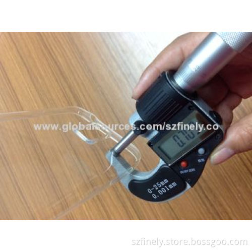 TPU Case for Samsung Galaxy S5, Ultra-thin Series, 0.7mm Thickness, Simple and Clear